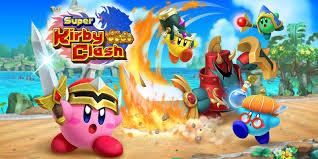 Acheter Super Kirby Clash Currency 1000 Gem Apples