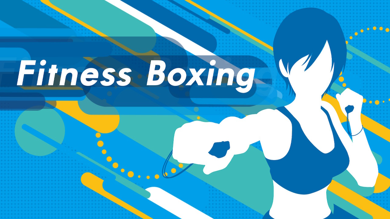 Fitness Boxing (Nintendo)