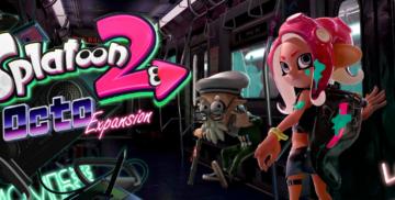 Kjøpe Splatoon 2 Octo Expansion (DLC)