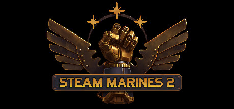 Steam Marines 2 (PC)