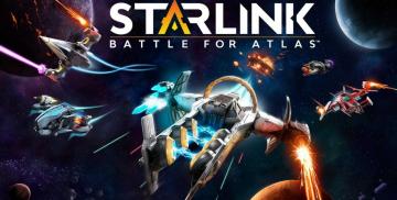 Kjøpe Starlink Battle for Atlas (PC)