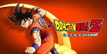 购买 Dragon Ball Z Kakarot (PS4)