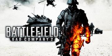 Kjøpe Battlefield Bad Company 2 (PC)
