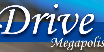 Buy Drive Megapolis (PC)