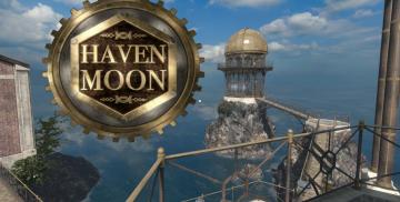 Køb Haven Moon (PC)