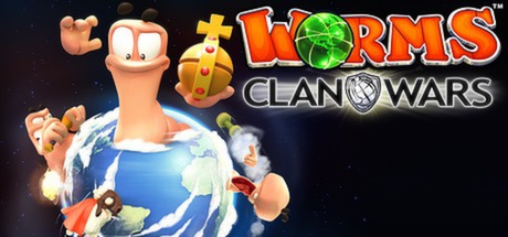 Worms Clan Wars 4Pack (PC)