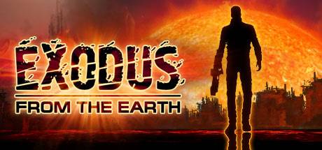 Exodus from the Earth (PC)