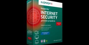 Køb Kaspersky Security Cloud Personal