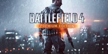 Comprar Battlefield 4 Premium (PC)