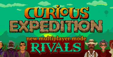 Køb Curious Expedition (PC)