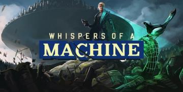 Køb Whispers of a hine (PC)