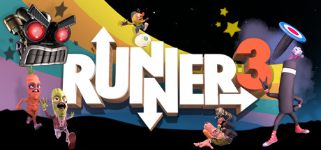 Runner3 (PC)