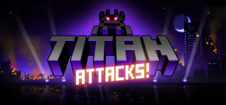 Titan Attacks (PC)