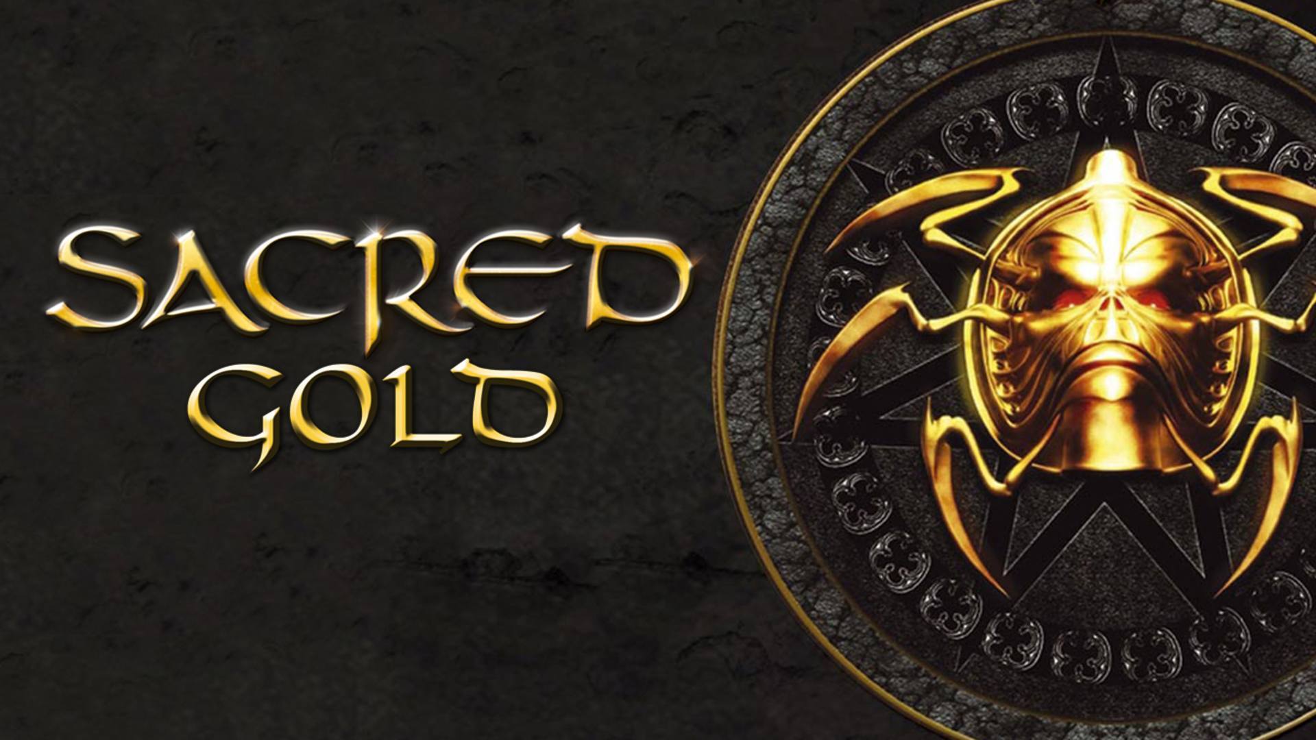Sacred Gold (PC)