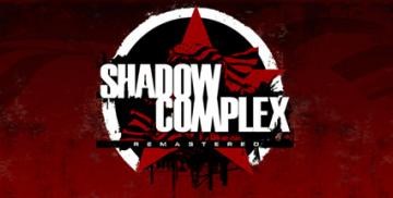 comprar Shadow Complex Remastered (PC)