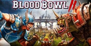 Blood Bowl 2 Norse (DLC) الشراء