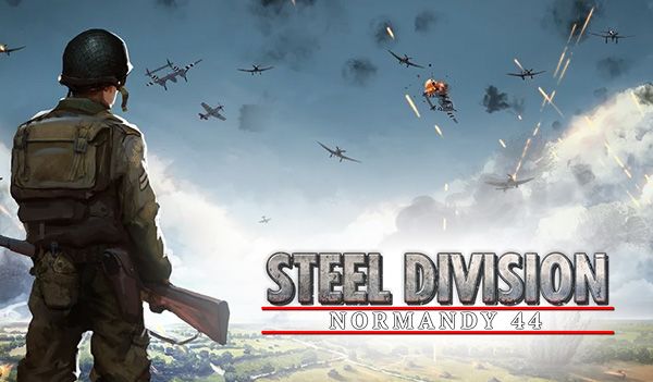 Steel Division Normandy 44 Second Wave (DLC)