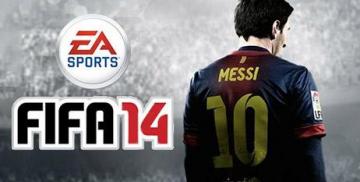 Kjøpe FIFA 14 (PC)