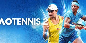 AO Tennis 2 (PC) 구입