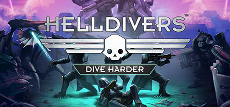 HELLDIVERS Dive (PC)