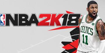 Buy NBA 2K18 (PS4)