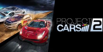 Satın almak PROJECT CARS 2 (PS4)