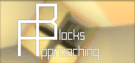 Approaching Blocks (PC)