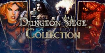Dungeon Siege Collection (PC) الشراء