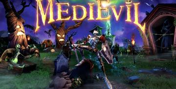 Buy MEDIEVIL (PS4)