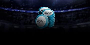 Buy EA SPORTS UFC 2 Currency 1600 UFC Points  EA SPORTS UFC Points on Difmark.com