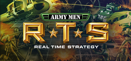 Army Men RTS (DLC)