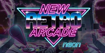 Köp New Retro Arcade Neon (PC)