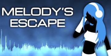 购买 Melodys Escape (PC)