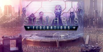 Acheter Stellaris Federations (DLC)
