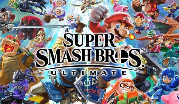 Buy Super Smash Bros. Ultimate (Nintendo Switch) - Nintendo eShop Account -  GLOBAL - Cheap - !