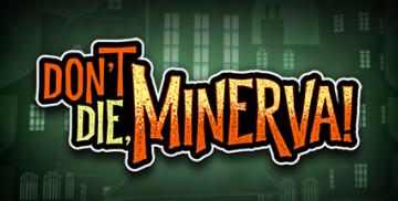 Buy Don't Die, Minerva! (PC)