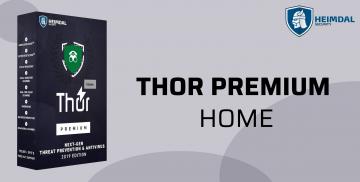 Thor Premium Home 구입