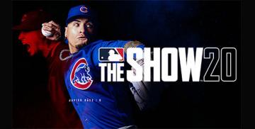 购买 MLB The Show 20 (PS4)