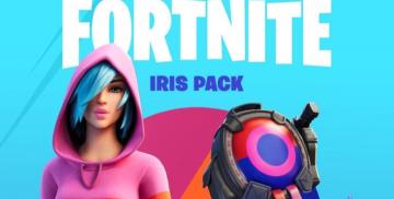 comprar Fortnite The Iris Pack (DLC)