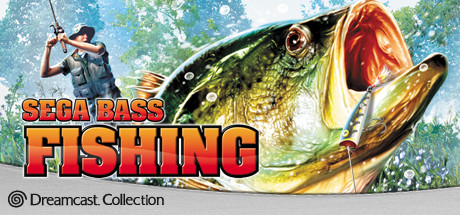 SEGA Bass Fishing (PC) SEGA Bass Fishing (PC)