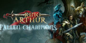Kjøpe King Arthur: Fallen Champions (PC)