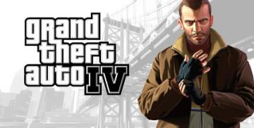 Kjøpe Grand Theft Auto IV San Andreas (DLC)
