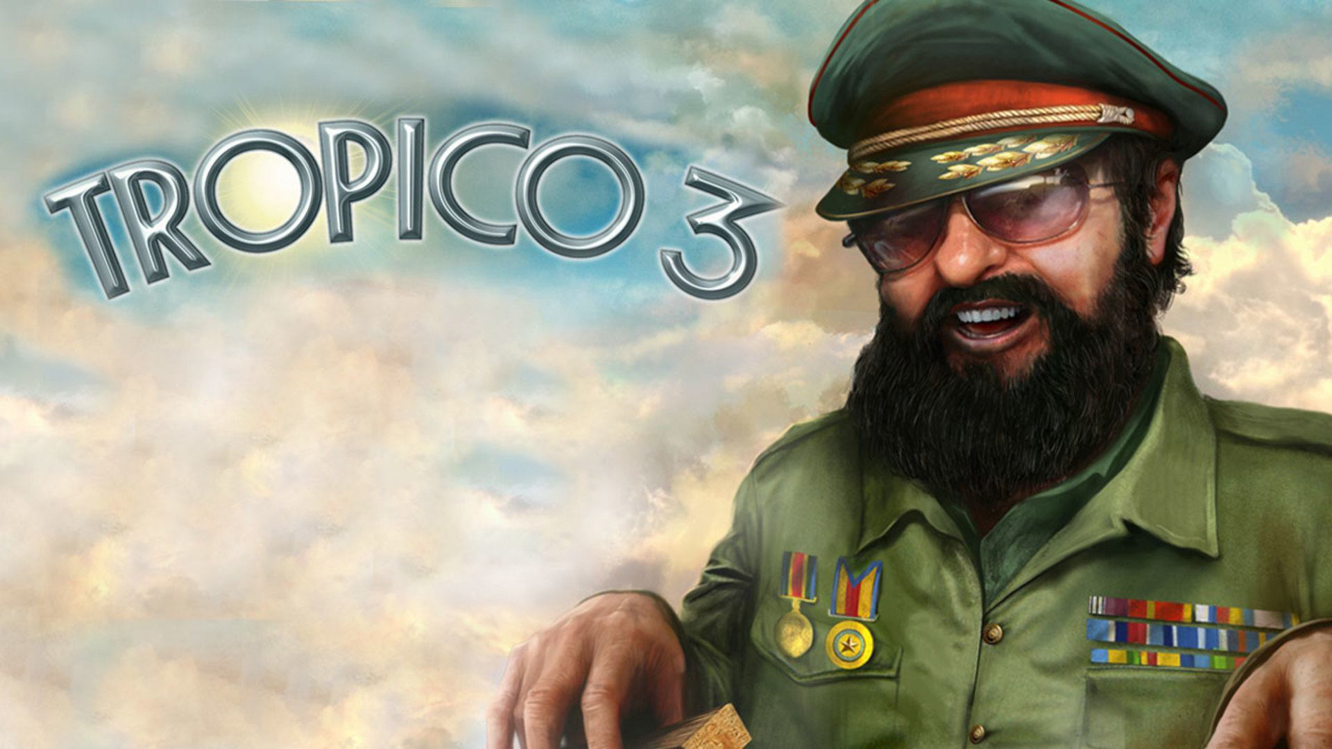 Tropico 3 (PC)