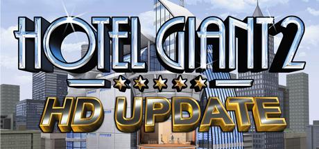 Hotel Giant 2 (PC)