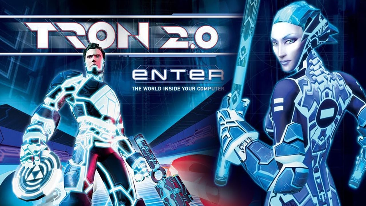 Tron 20 (PC)