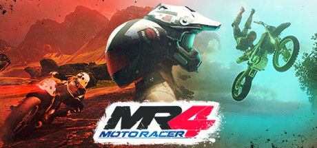 Moto Racer 4 (PC)