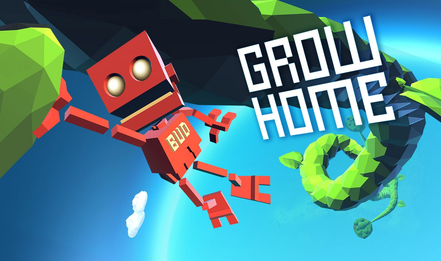 Grow Home (PC)