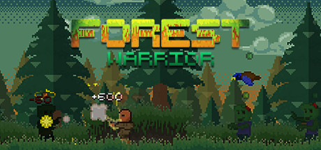Forest Warrior (PC)