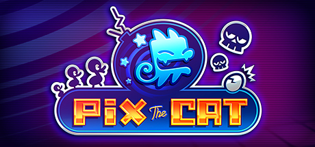 Pix the Cat (PC)