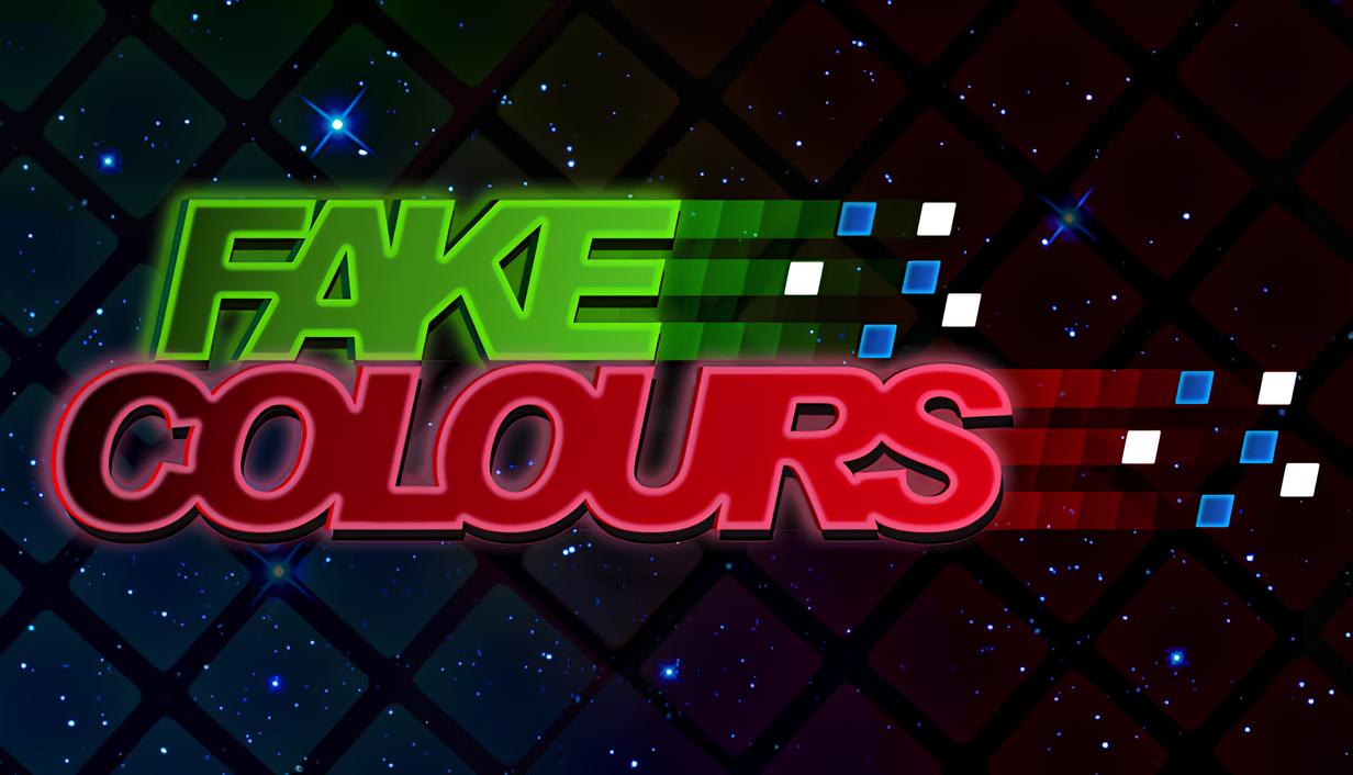 Fake Colours (PC)